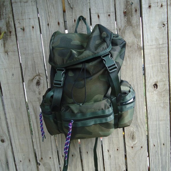 Backpacks